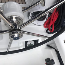 Jeanneau Sun Odyssey 419