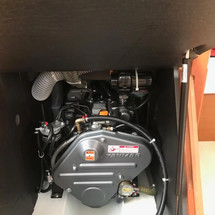 Jeanneau Sun Odyssey 419