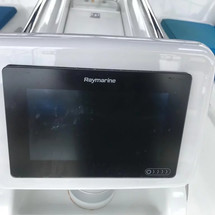 Jeanneau Sun Odyssey 419