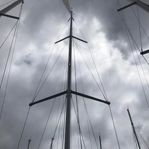 Jeanneau Sun Odyssey 419