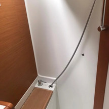 Jeanneau Sun Odyssey 419