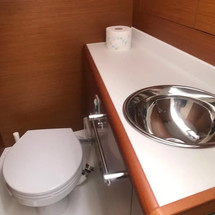 Jeanneau Sun Odyssey 419