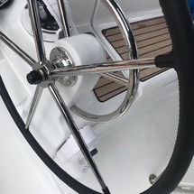 Jeanneau Sun Odyssey 419