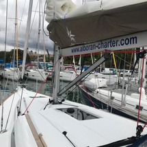 Jeanneau Sun Odyssey 419