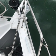 Jeanneau Sun Odyssey 419