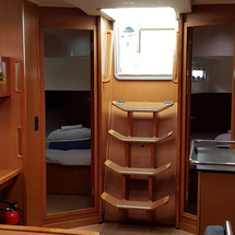 Bavaria 45 Cruiser