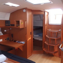 Bavaria 45 Cruiser