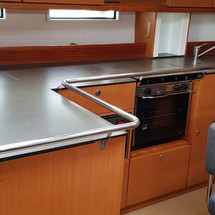 Bavaria 45 Cruiser