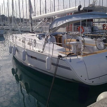 Bavaria 45 Cruiser