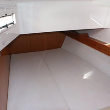 Bavaria 45 Cruiser