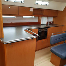 Bavaria 45 Cruiser