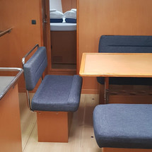 Bavaria 45 Cruiser