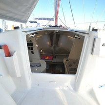 Beneteau 25 Platu