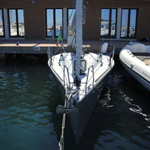 Beneteau 25 Platu