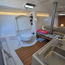 Beneteau 25 Platu