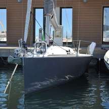 Beneteau 25 Platu