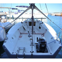 Beneteau 25 Platu