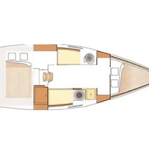 Beneteau 25 Platu