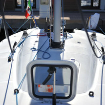 Beneteau 25 Platu