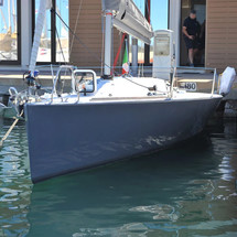 Beneteau 25 Platu