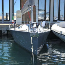 Beneteau 25 Platu