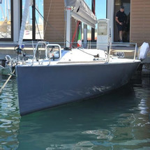 Beneteau 25 Platu