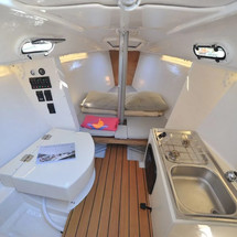 Beneteau 25 Platu