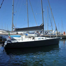 Beneteau 25 Platu