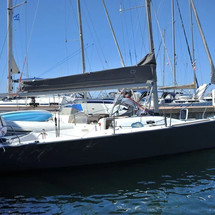 Beneteau 25 Platu