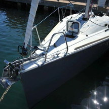 Beneteau 25 Platu