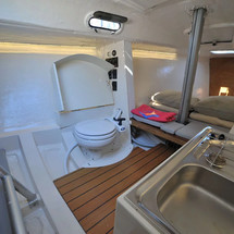 Beneteau 25 Platu