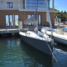 Beneteau 25 Platu