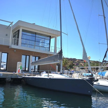 Beneteau 25 Platu