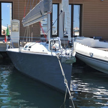 Beneteau 25 Platu