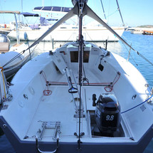 Beneteau 25 Platu