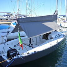 Beneteau 25 Platu