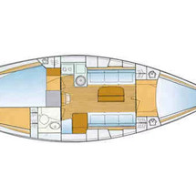 Bavaria 34 Cruiser