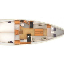 Jeanneau Sun Odyssey 349