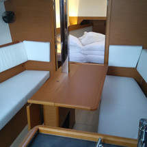 Jeanneau Sun Odyssey 349