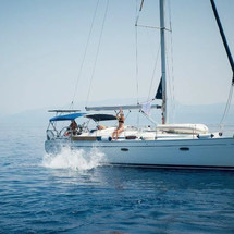 Bavaria 42 Cruiser