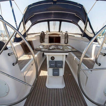 Bavaria 42 Cruiser