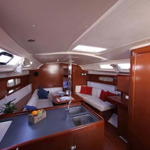 Beneteau Oceanis 37