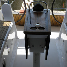 Bavaria CRUISER 34