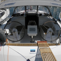 Bavaria CRUISER 34