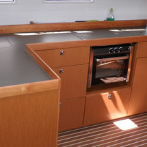 Bavaria CRUISER 34