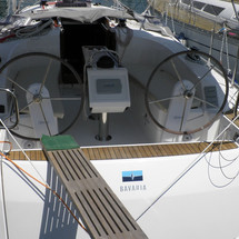 Bavaria CRUISER 34