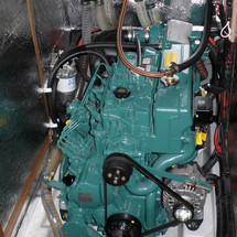Bavaria CRUISER 34
