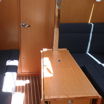 Bavaria CRUISER 34