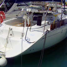 Dufour 36 Classic