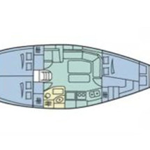 Dufour 36 Classic